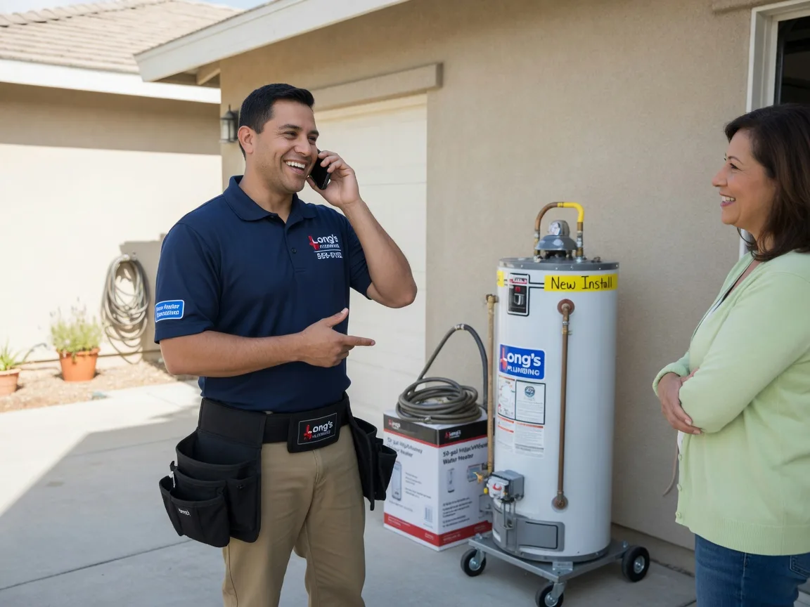 Leak Detection Konawa, OK FAQs
